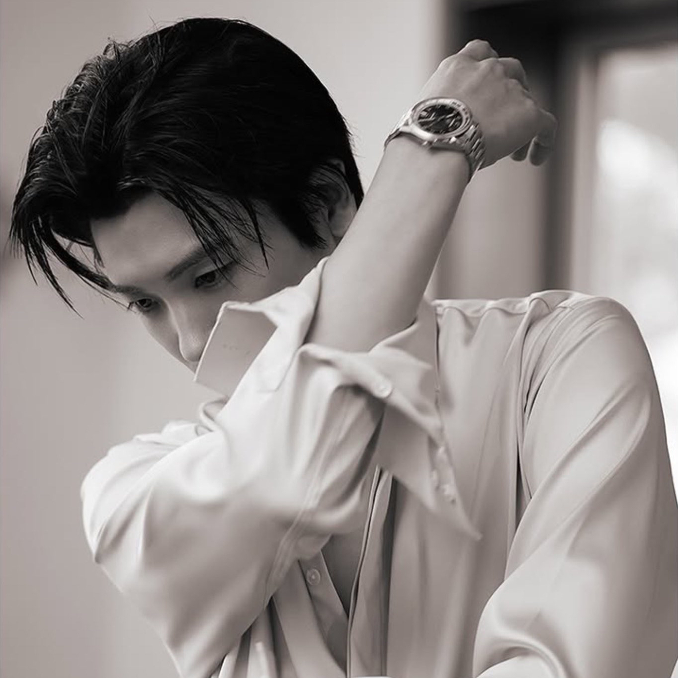 박형식 팬이 찍은 순간