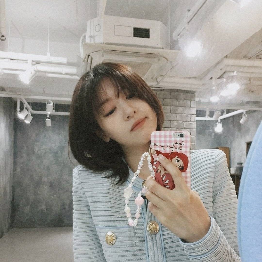 정소민의 최신 사진