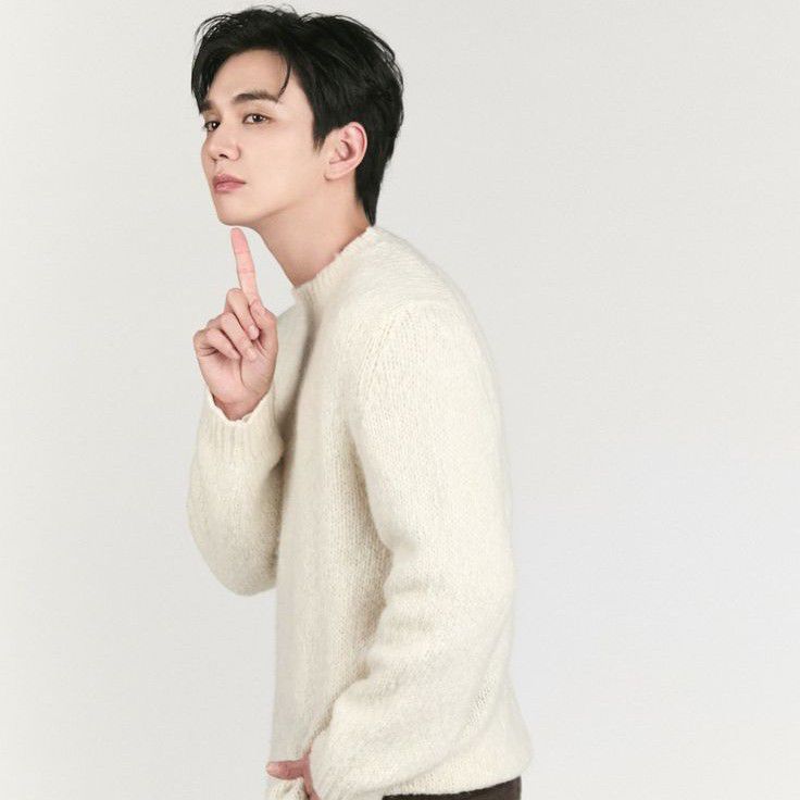 Latest photo of Yoo Seungho