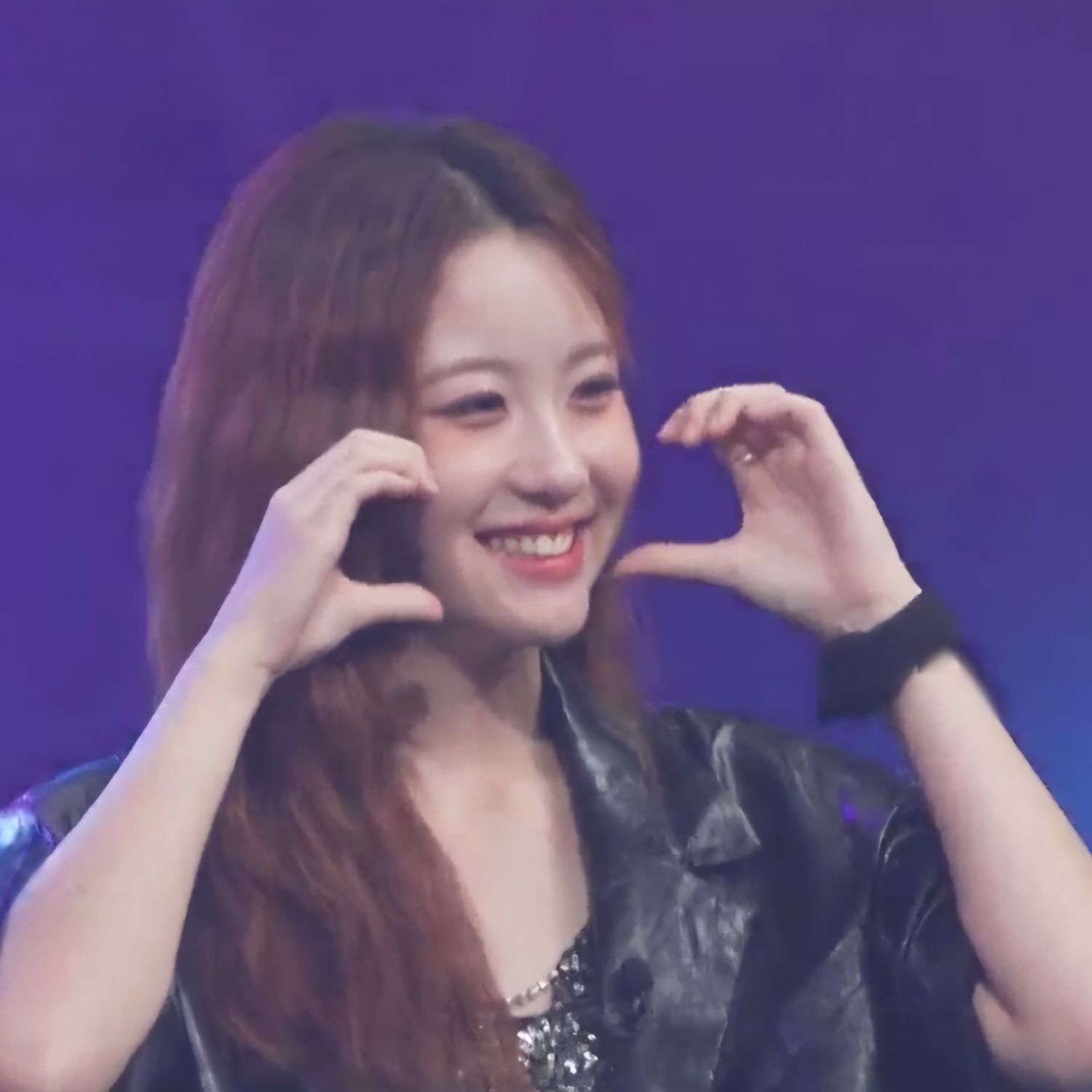 Foto kegiatan terbaru dari Oh Yujin