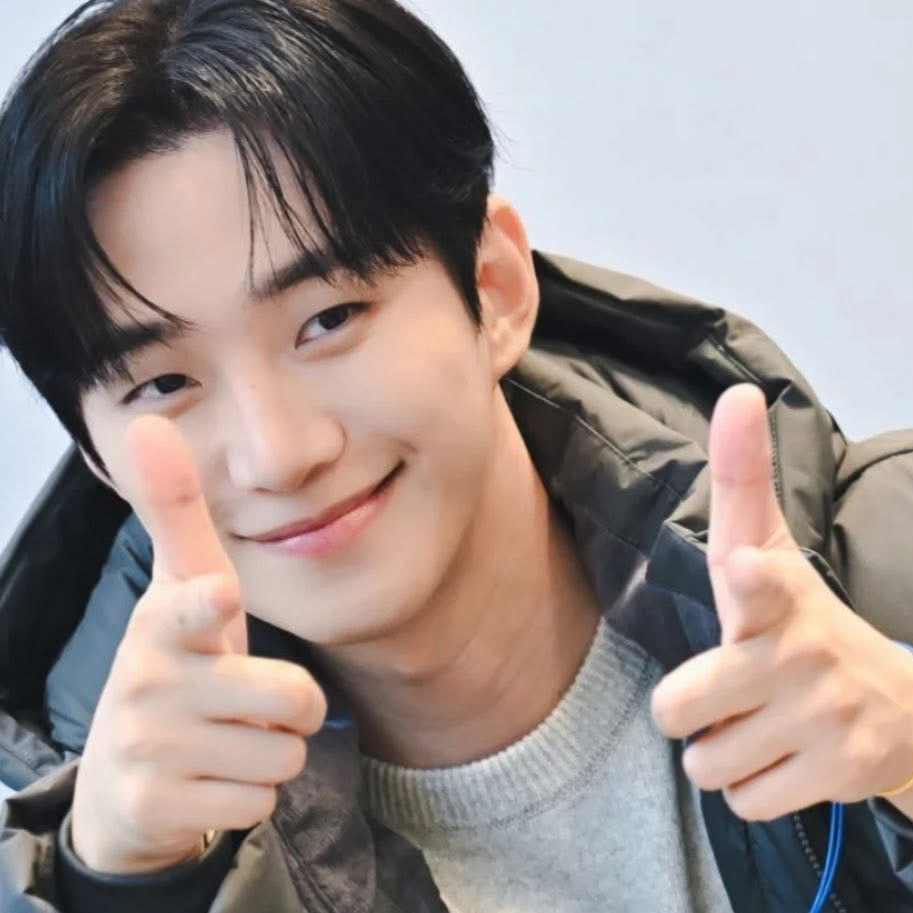 李俊昊的近期活動照