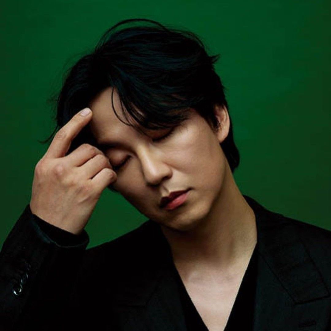 Latest photo of Kim Namgil