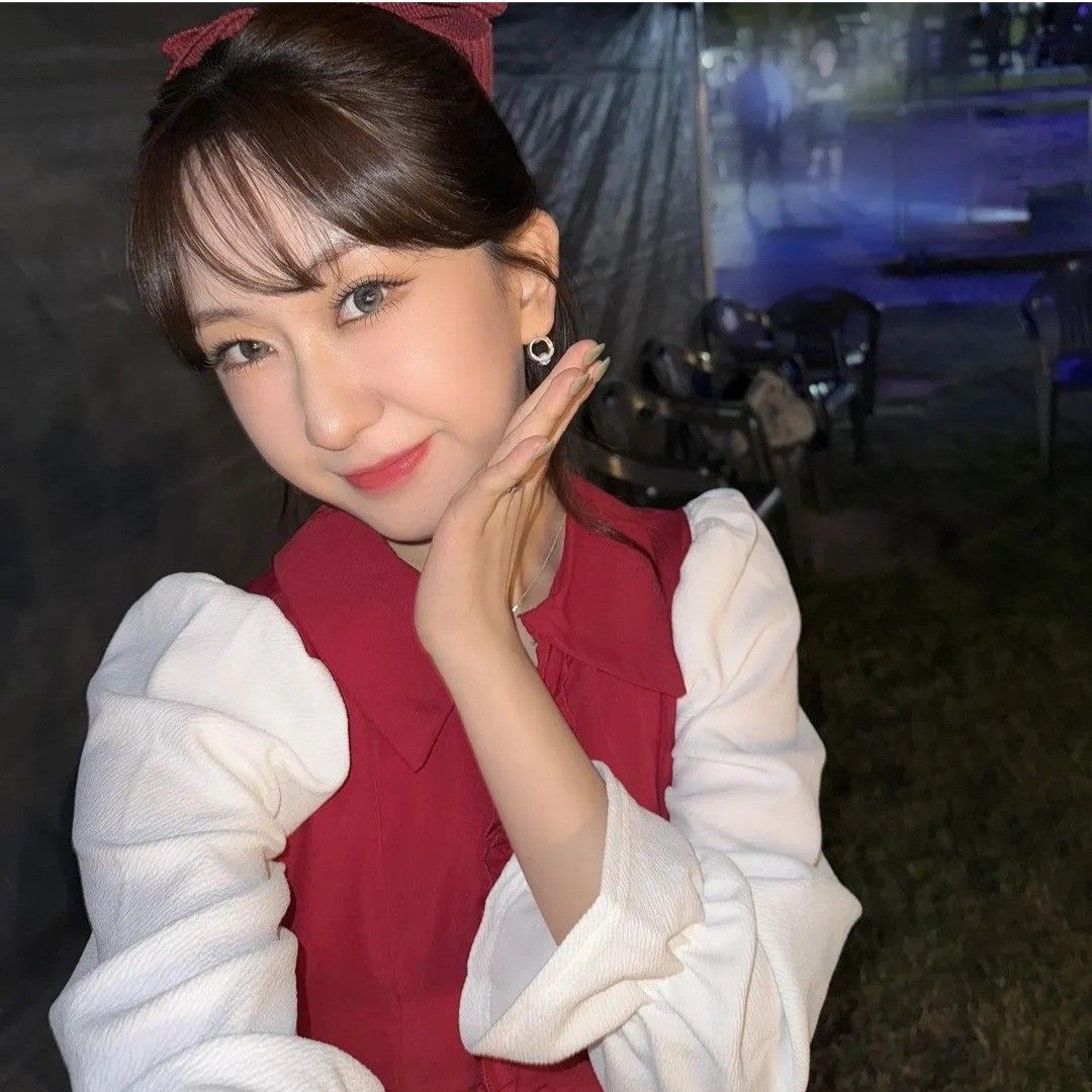 Foto kegiatan terbaru dari Jeon Yujin