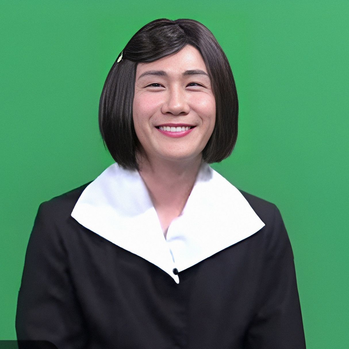 粉絲拍下的永卓瞬間