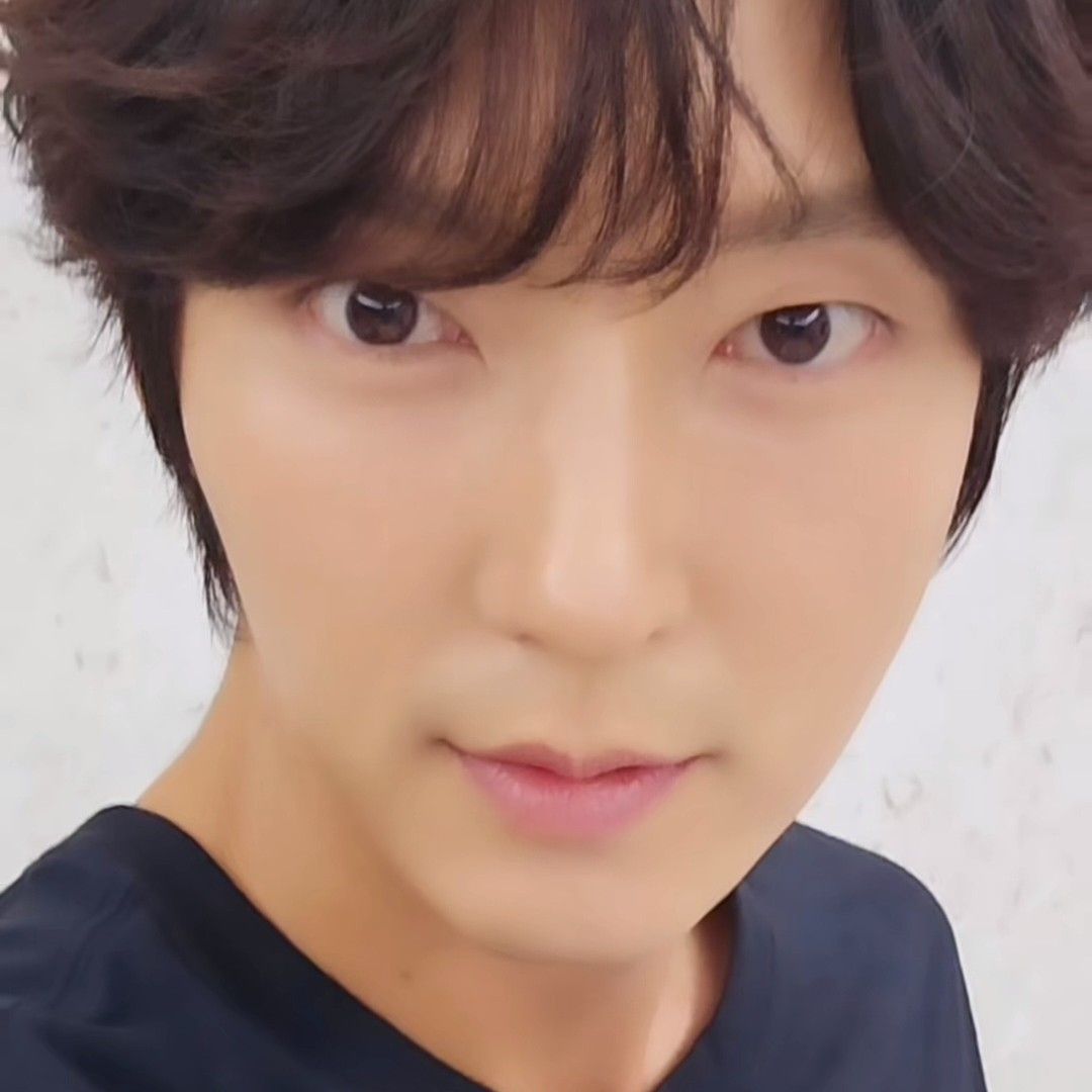 李準基的近期活動照