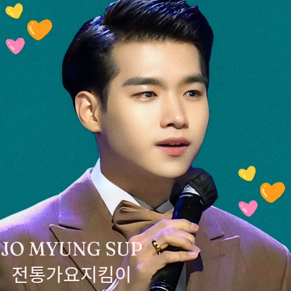 조명섭 팬이 찍은 순간