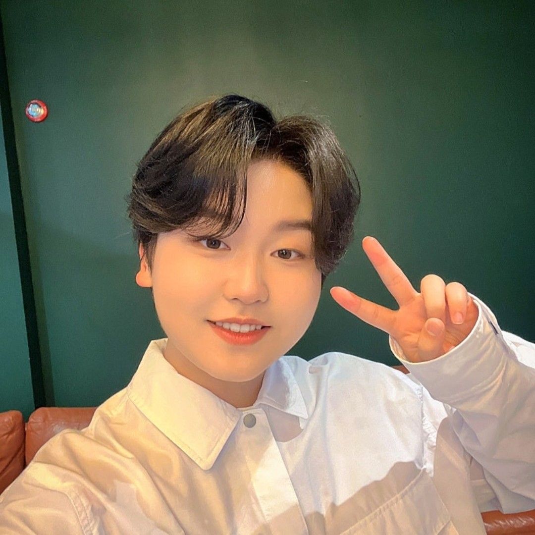 Latest photo of Park Sungon