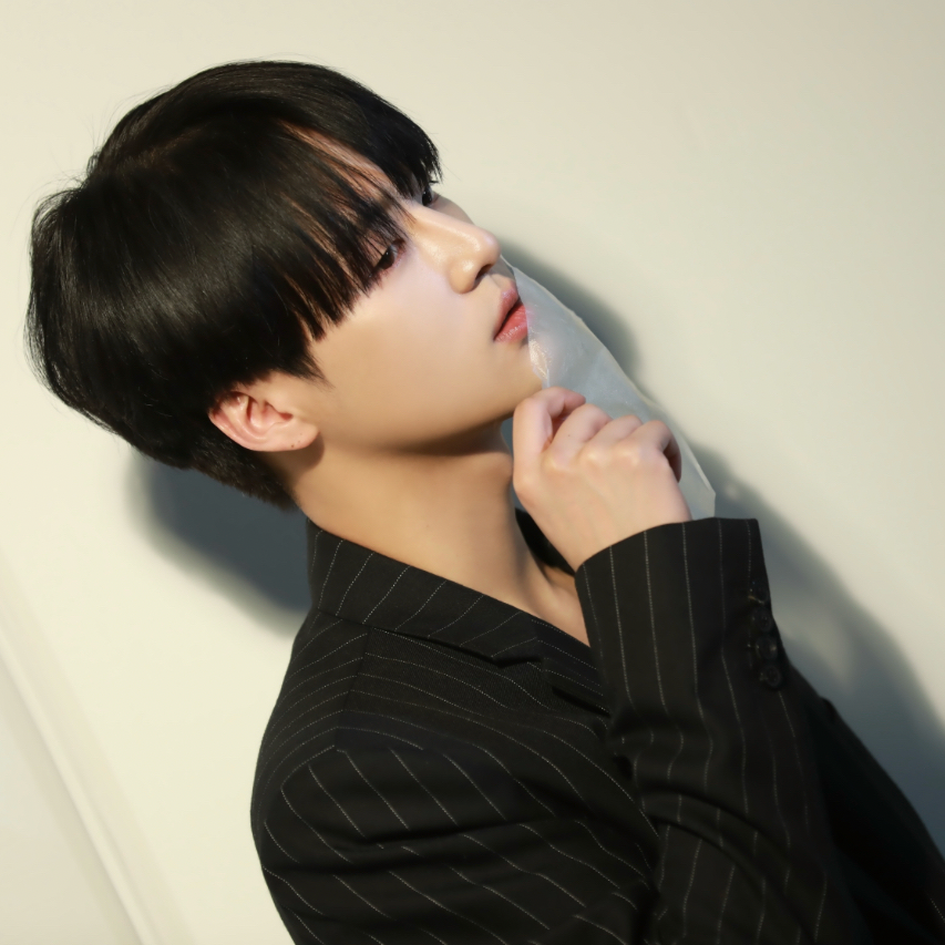 A moment captured by a fan of Yang Sejong