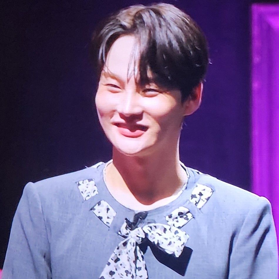 朴瑞鎮的近期活動照