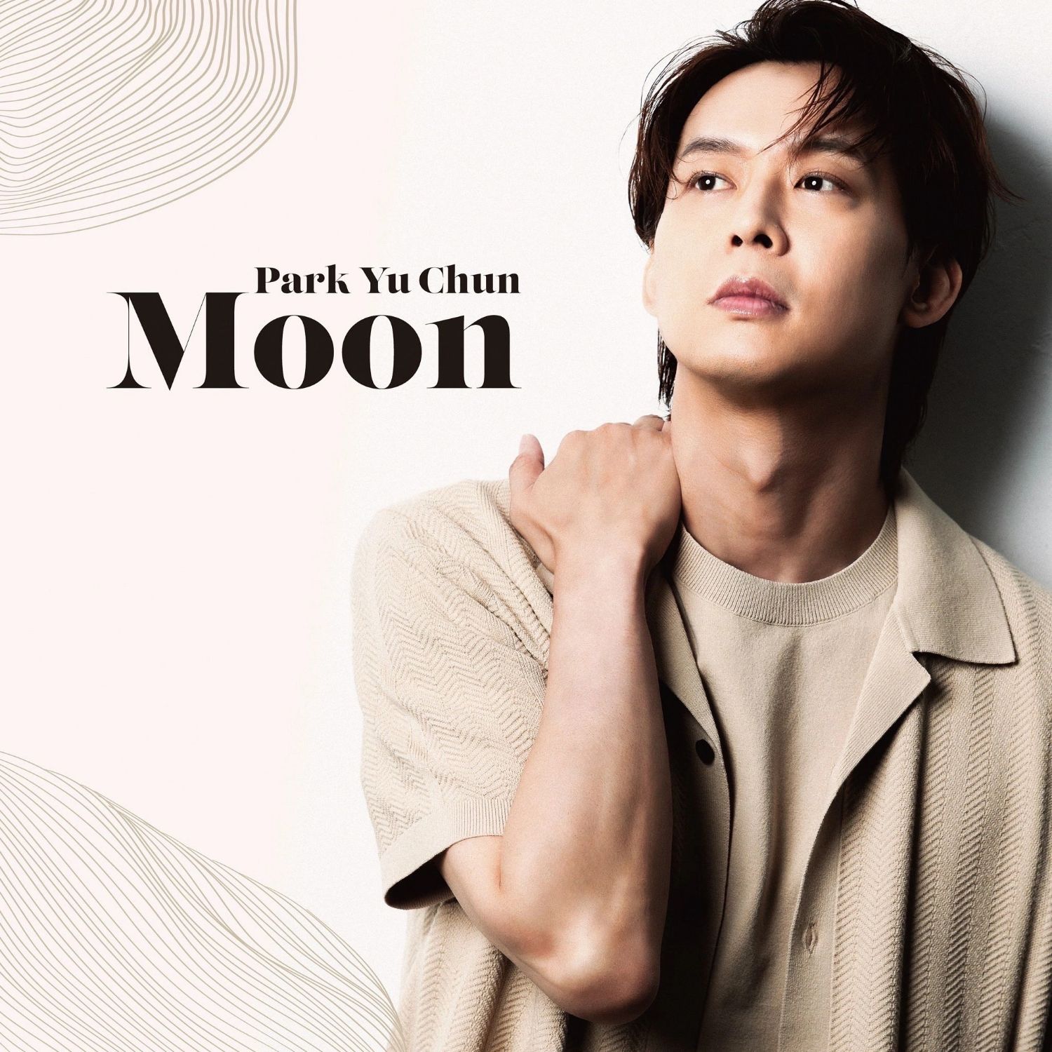 Latest photo of Park Yoochun