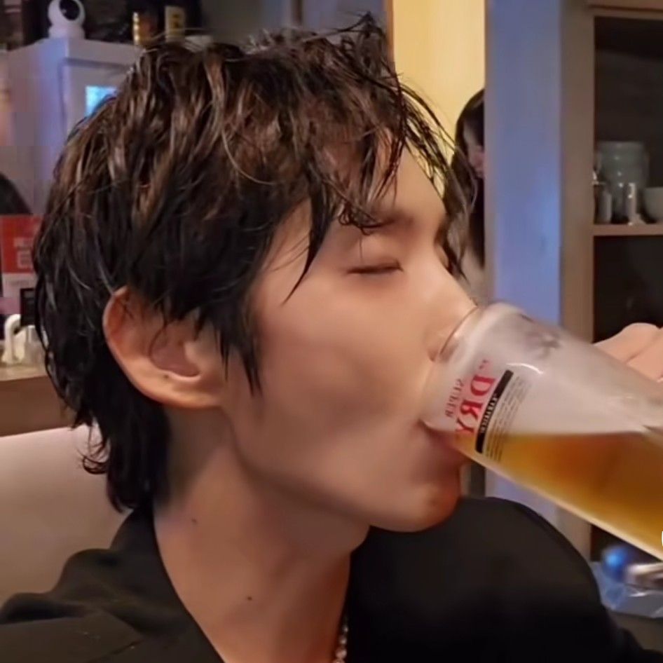 Latest photo of Lee Joongi