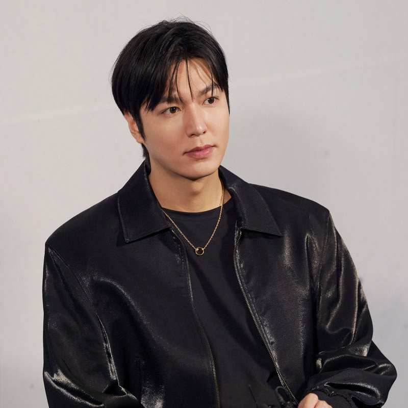 Cuplikan di balik layar dari Lee Minho