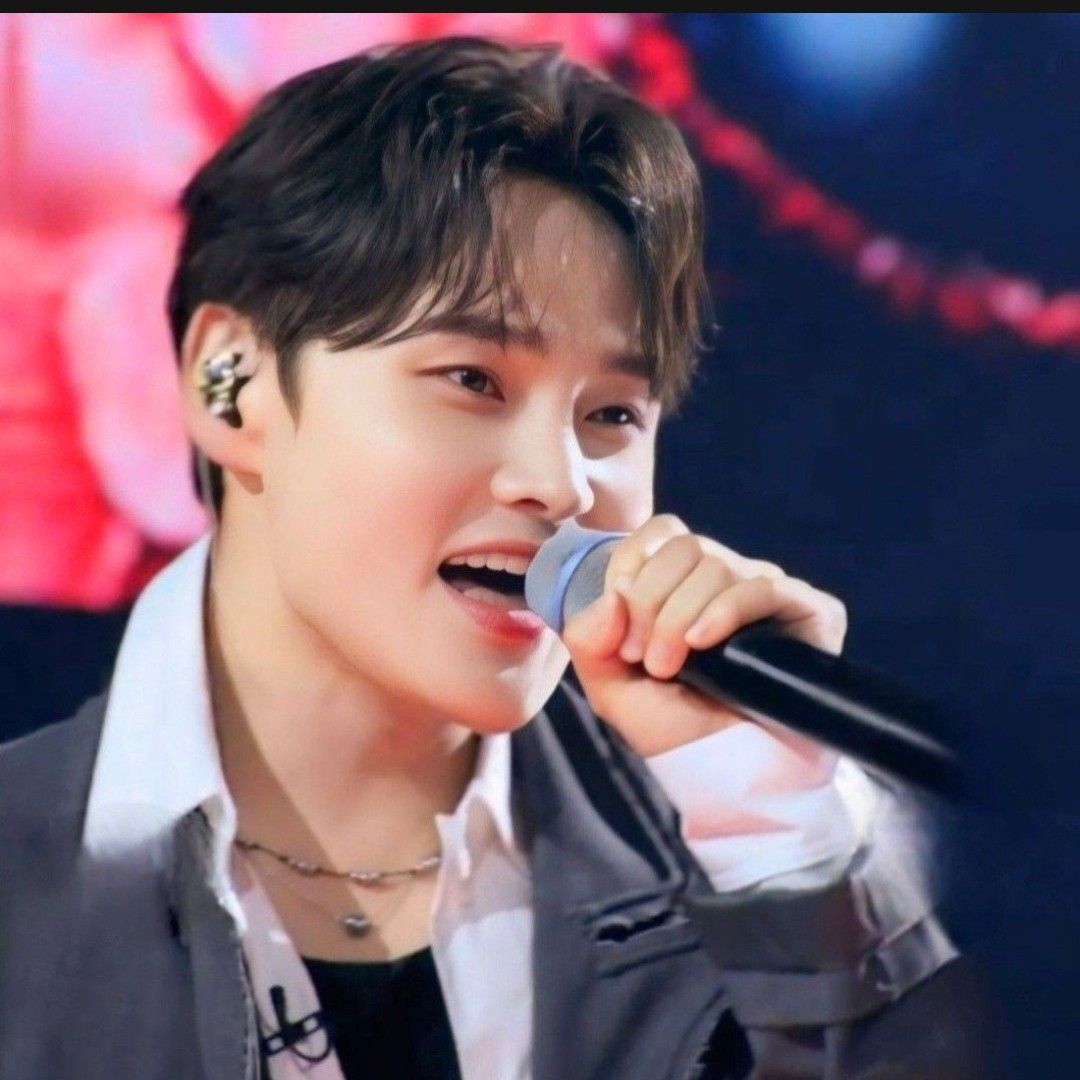 ファンが撮影したパク・ソジンの瞬間