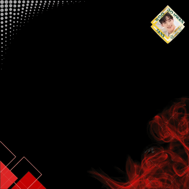 Latest photo of Woo Dohwan