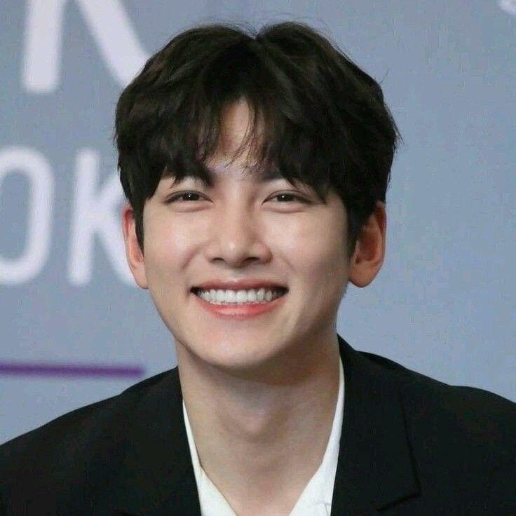 A moment captured by a fan of Ji Changwook