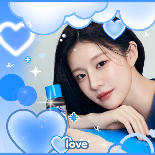 Recent activity shot of Go Younjung