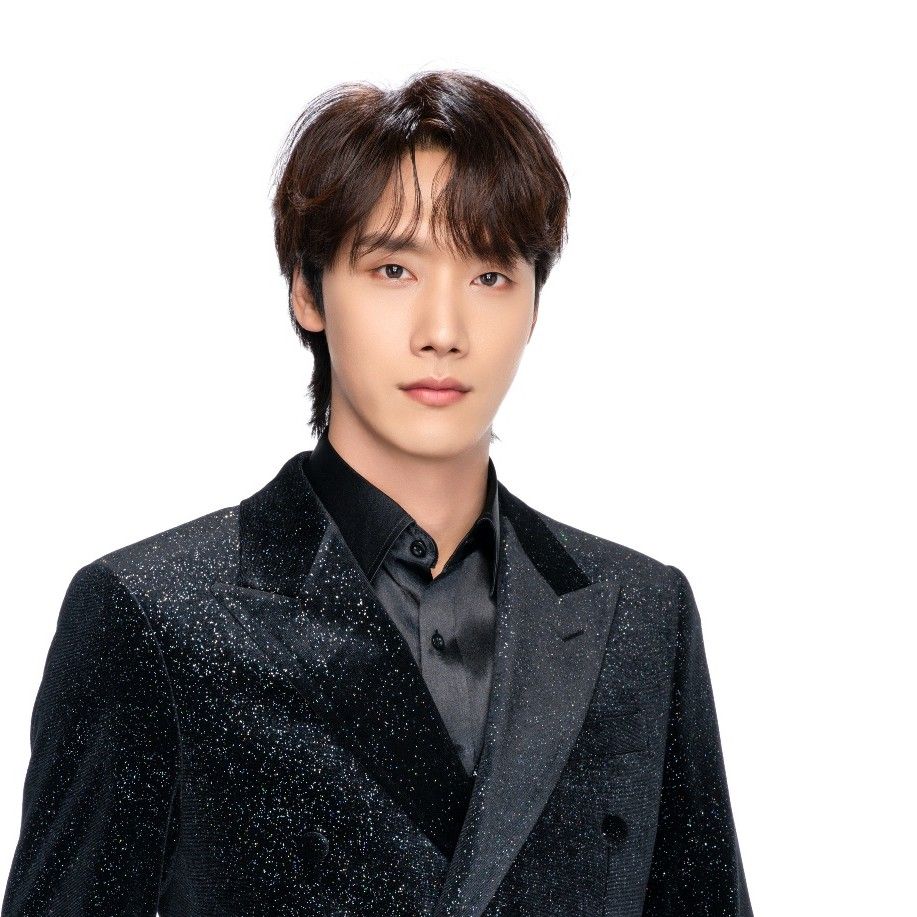 A moment captured by a fan of Choi Woojin