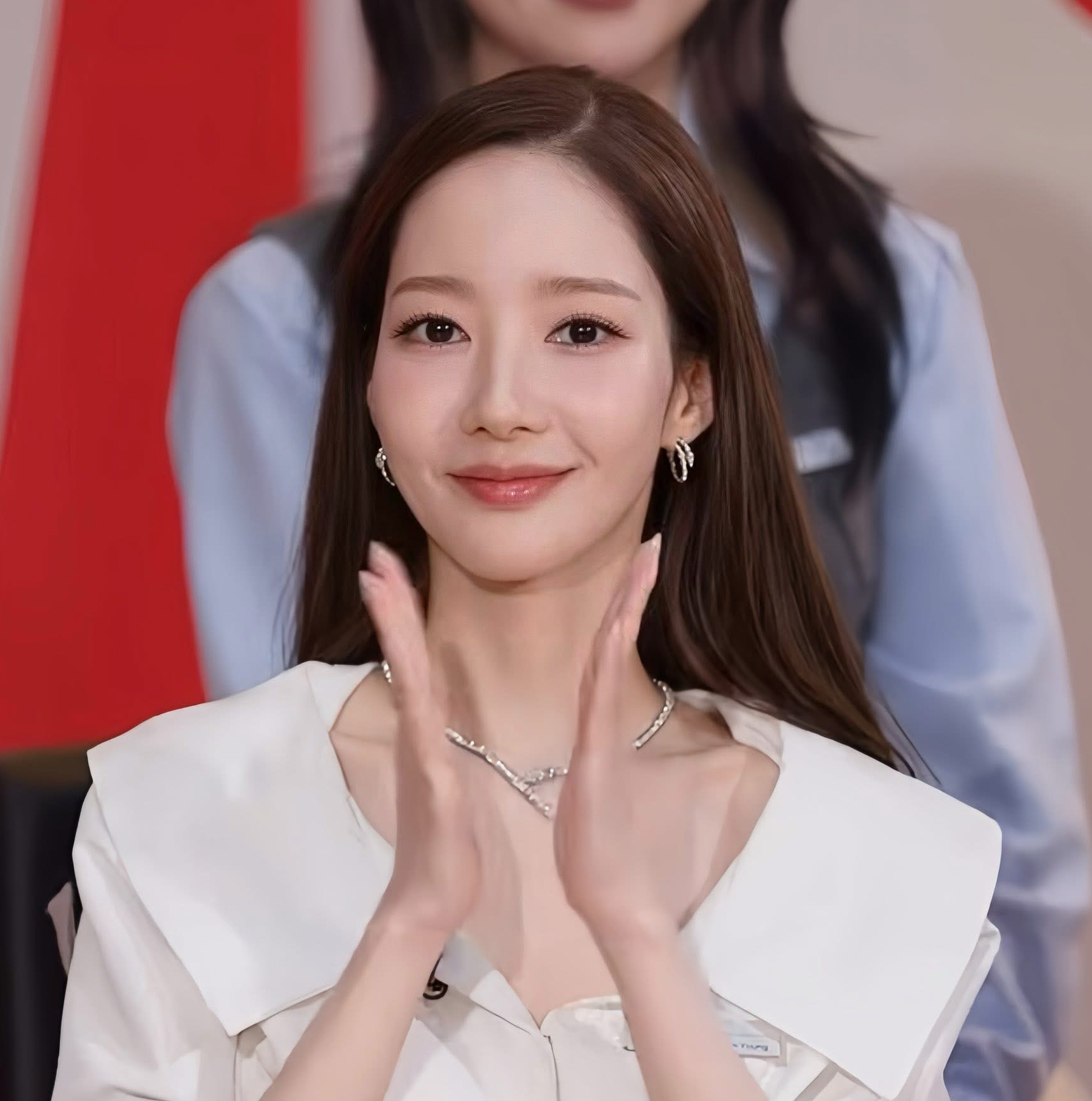 パク・ミニョンの最新写真