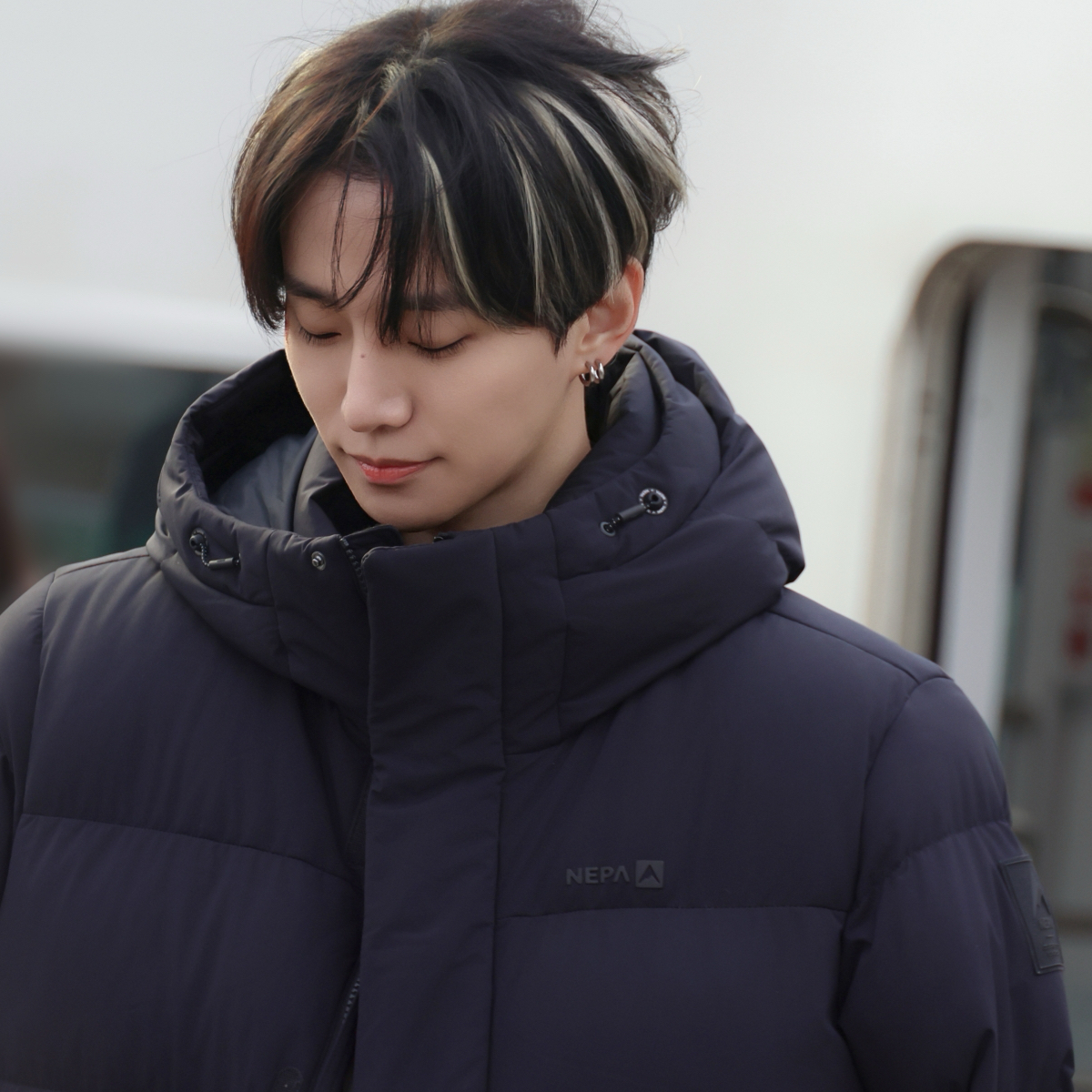 이준호의 최신 사진