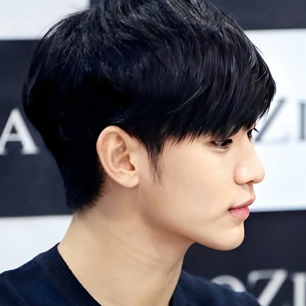 Foto terbaru dari Kim Soohyun