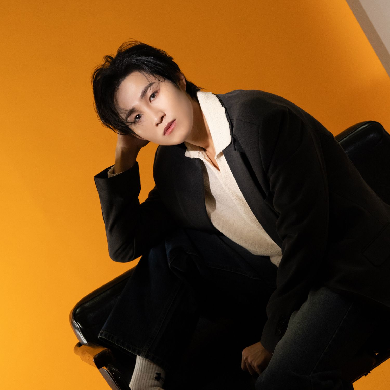 金熙栽的近期活動照