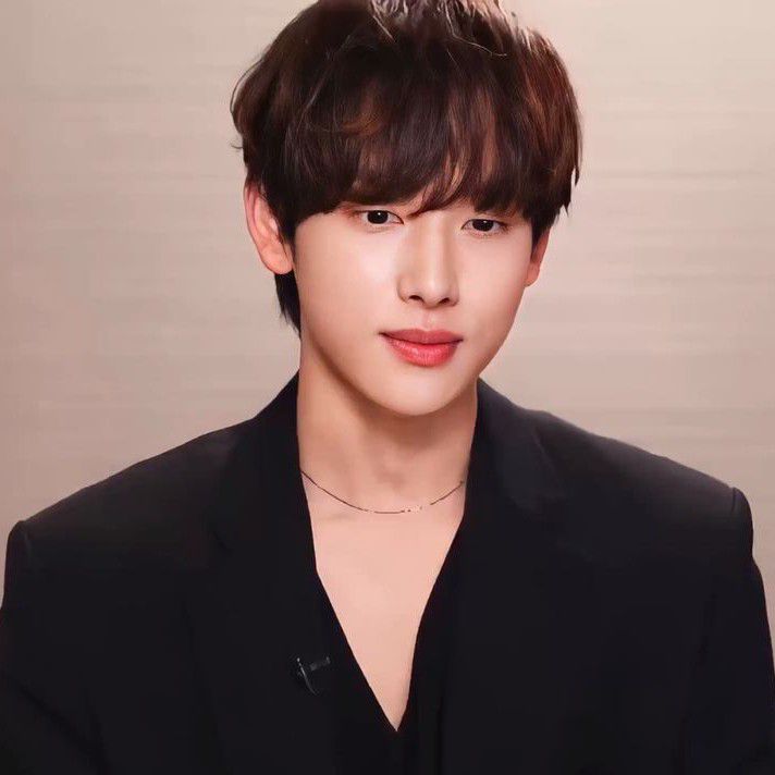 Recent activity shot of Yim Siwan