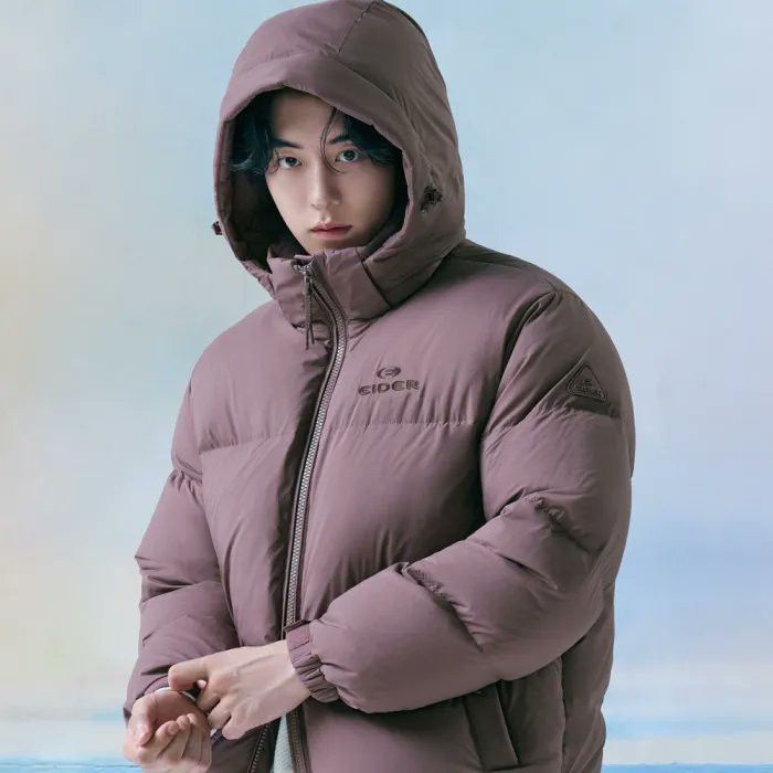 Behind-the-scenes cut of Nam Joohyuk