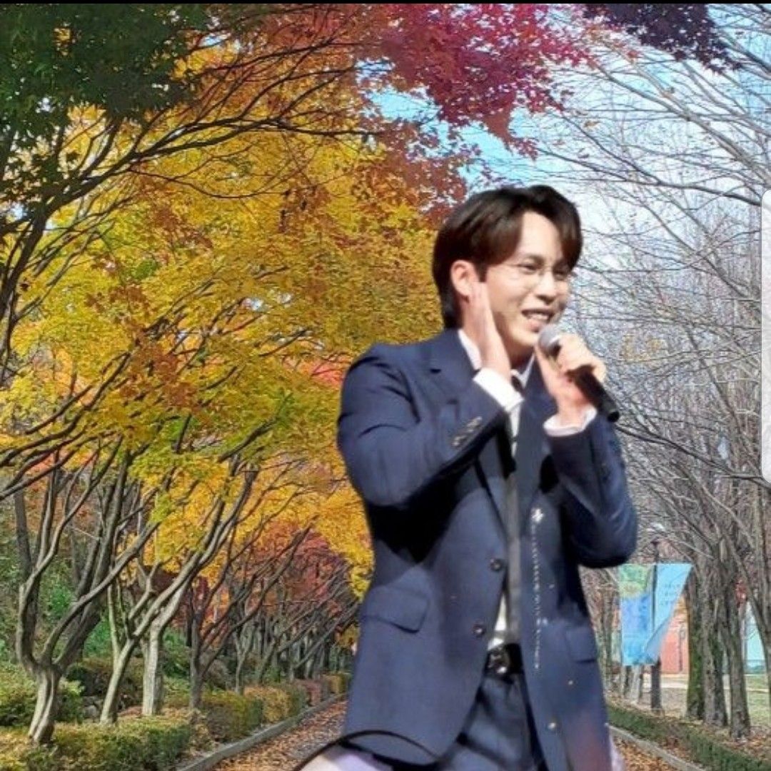 Mooryong的近期活动照