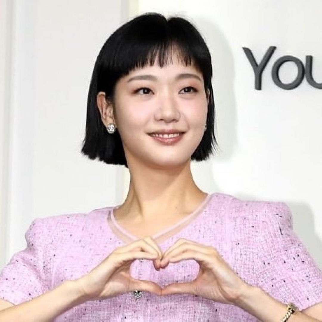 金高銀的最新照片