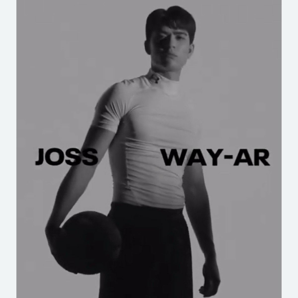 Behind-the-scenes cut of Joss Way-ar Sangngern