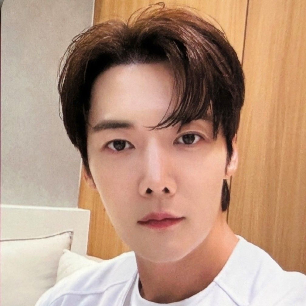 Recent activity shot of Choi Jinhyuk