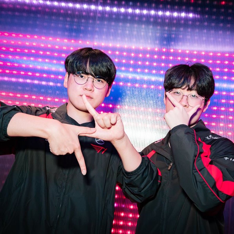 Gumayusiの最近の活動ショット