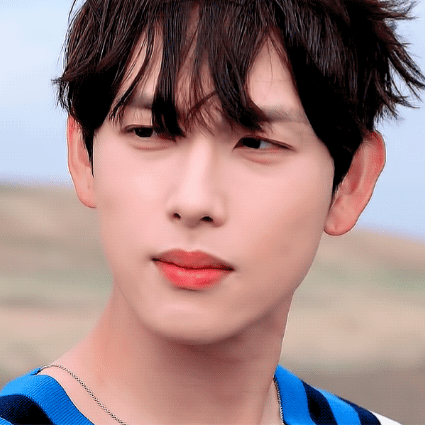 Recent activity shot of Yim Siwan