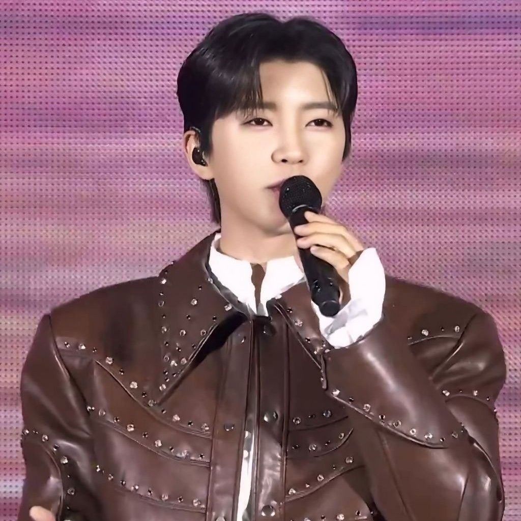 임영웅 팬이 찍은 순간