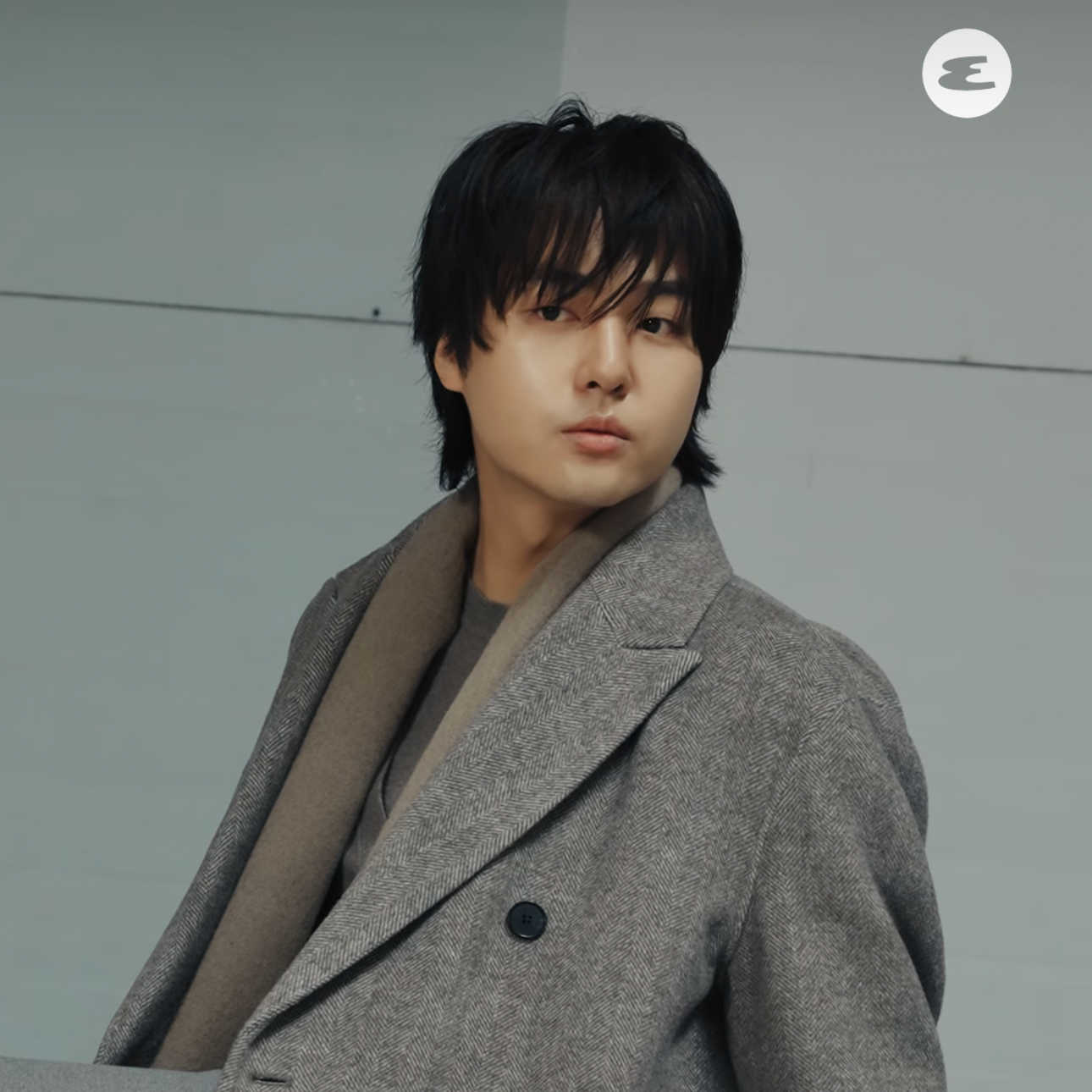 Behind-the-scenes cut of Yang Sejong