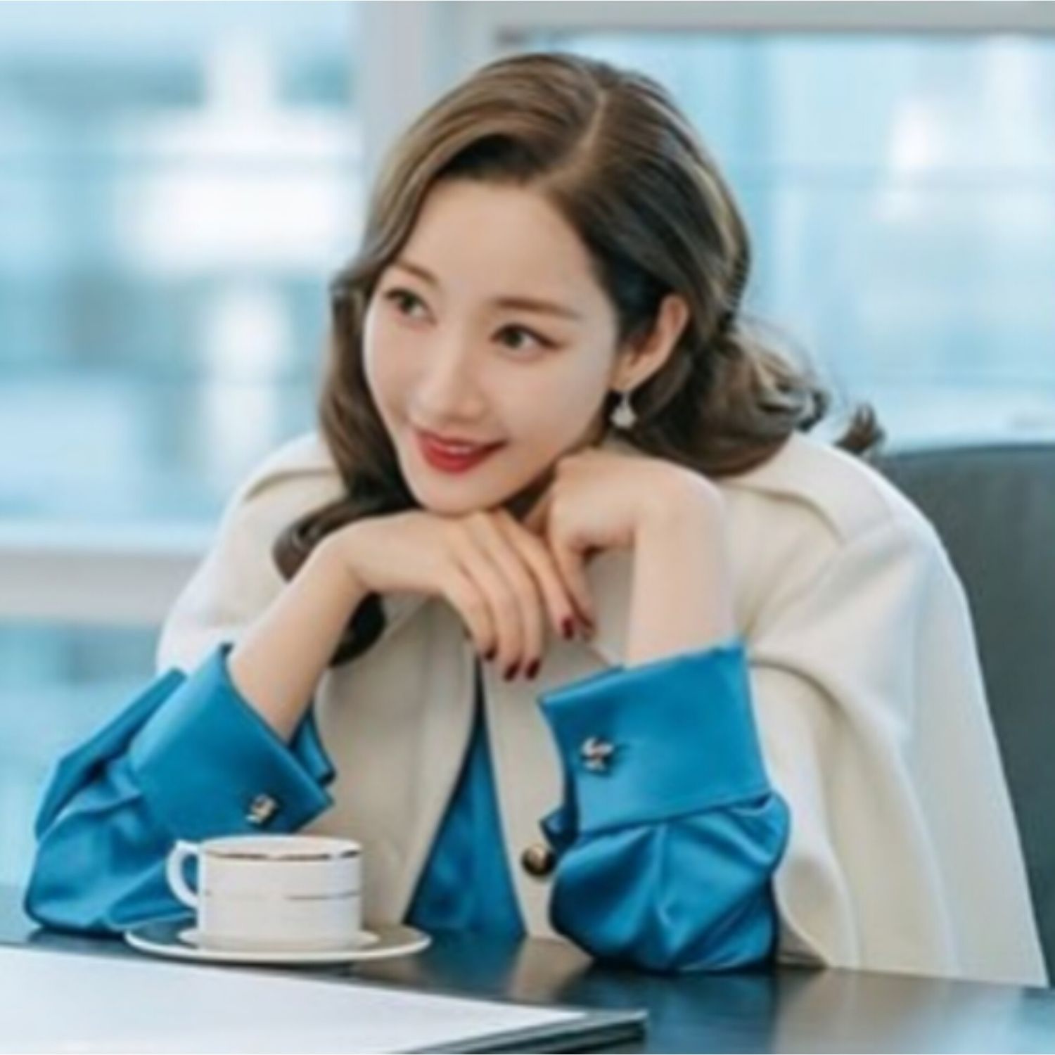 박민영의 최신 사진