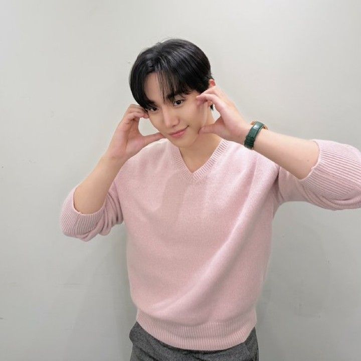 ファンが撮影したイ・ジュノの瞬間