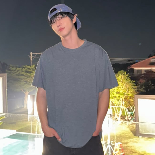 安孝燮的幕後花絮