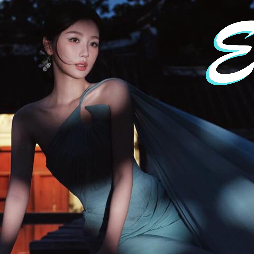 Recent activity shot of Esther Yu