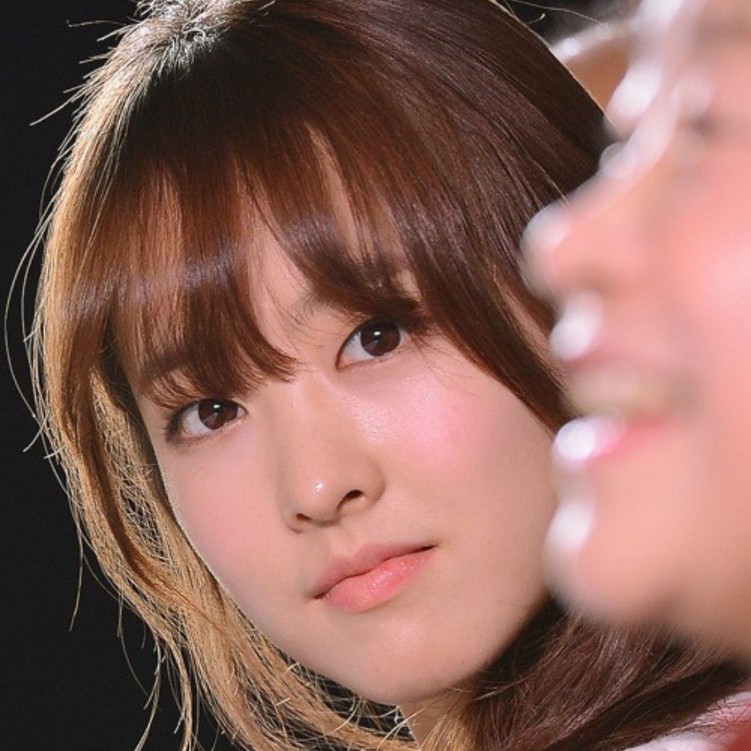 Latest photo of Park Boyoung