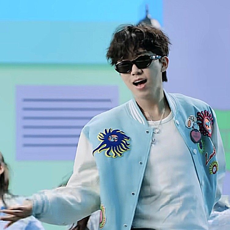 임영웅의 최신 사진