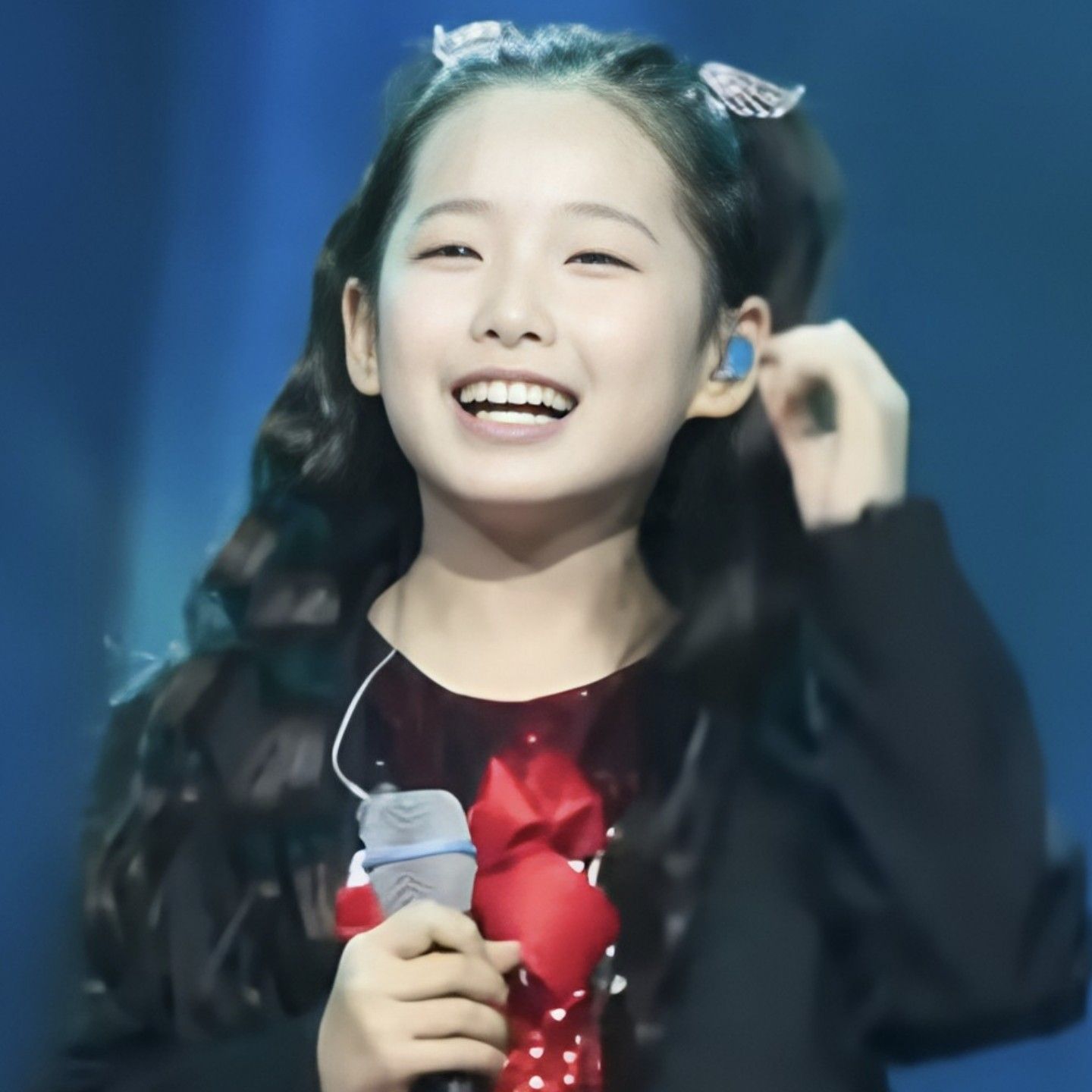 Latest photo of Lee Sooyeon