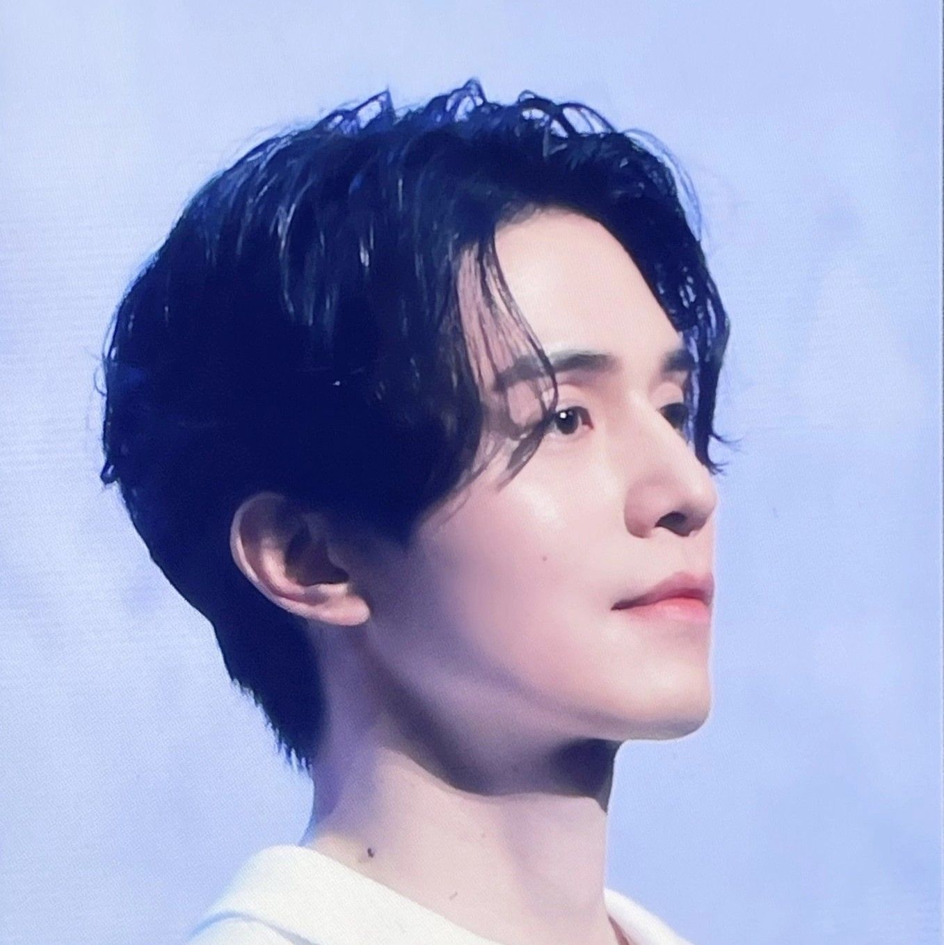 Latest photo of Lee Dongwook