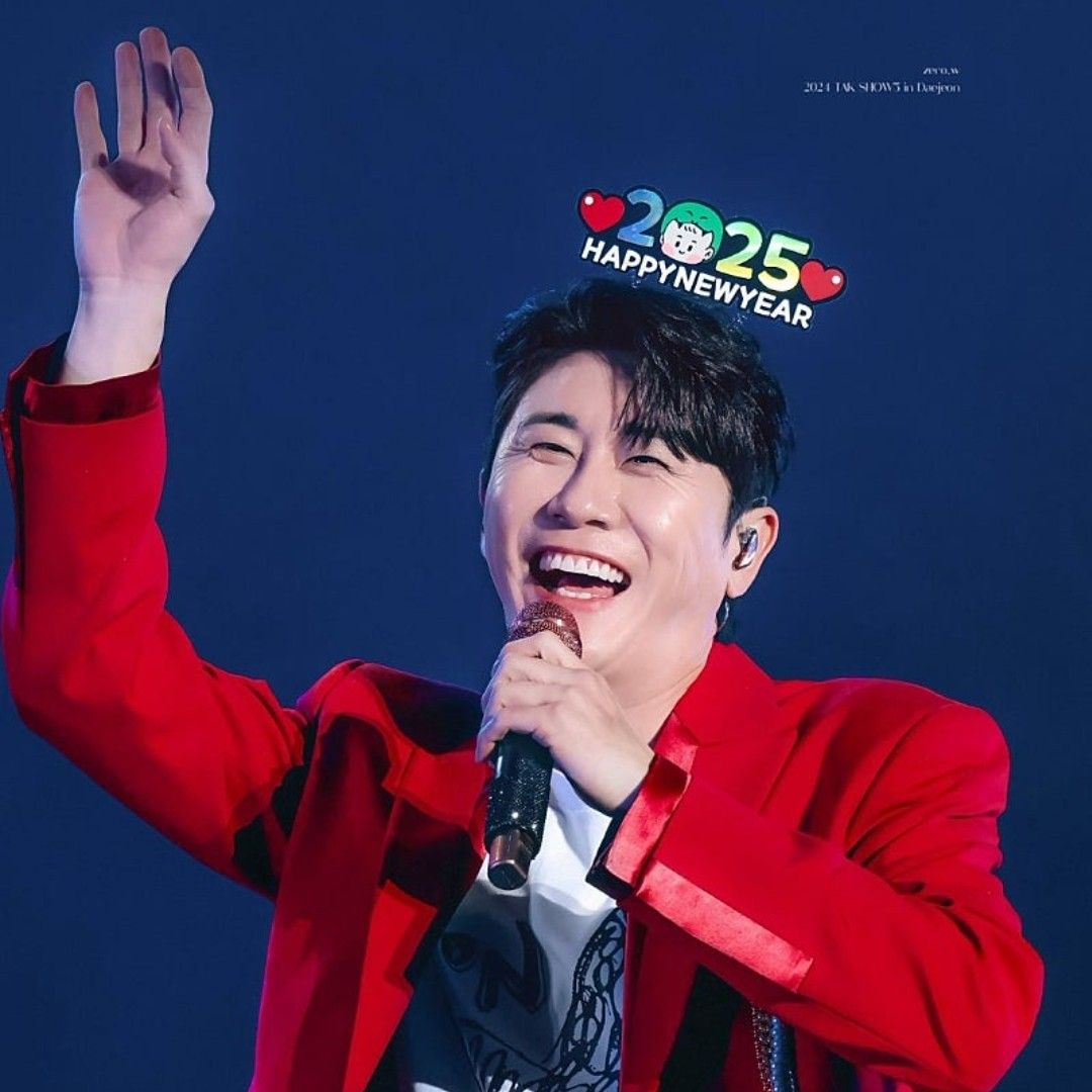 영탁 최근 활동샷