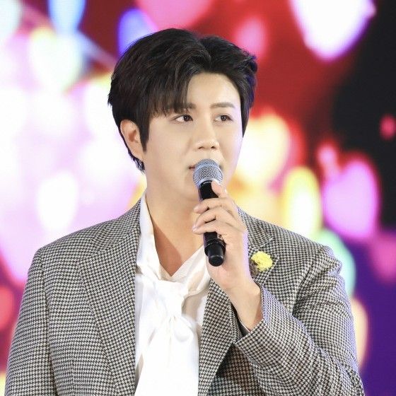 Latest photo of Jin Haesung