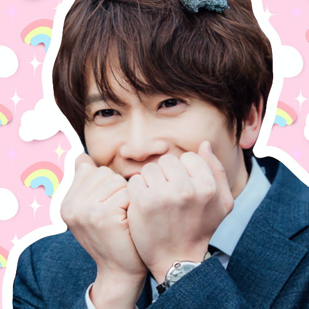 Recent activity shot of Ji Sung