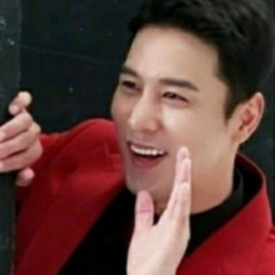 Foto kegiatan terbaru dari Jang Minho