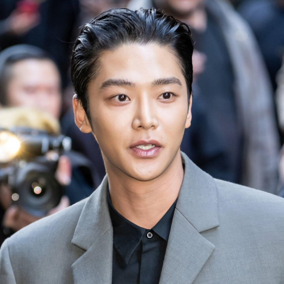 Behind-the-scenes cut of Rowoon