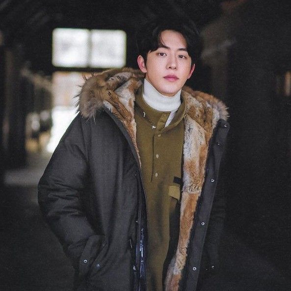 남주혁의 최신 사진