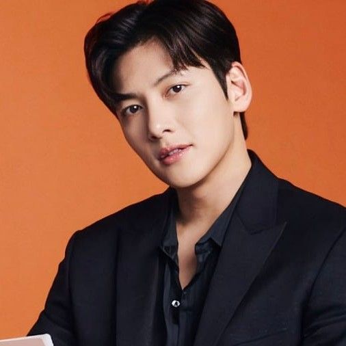 Recent activity shot of Ji Changwook